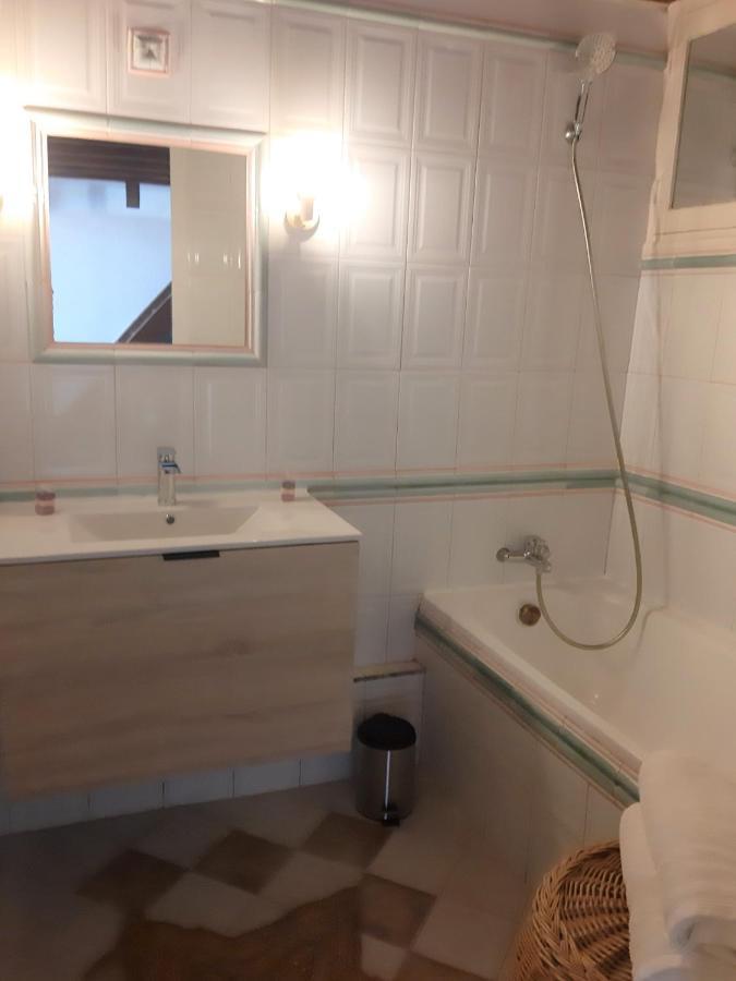 Appartement Le Mehari 카시스 외부 사진