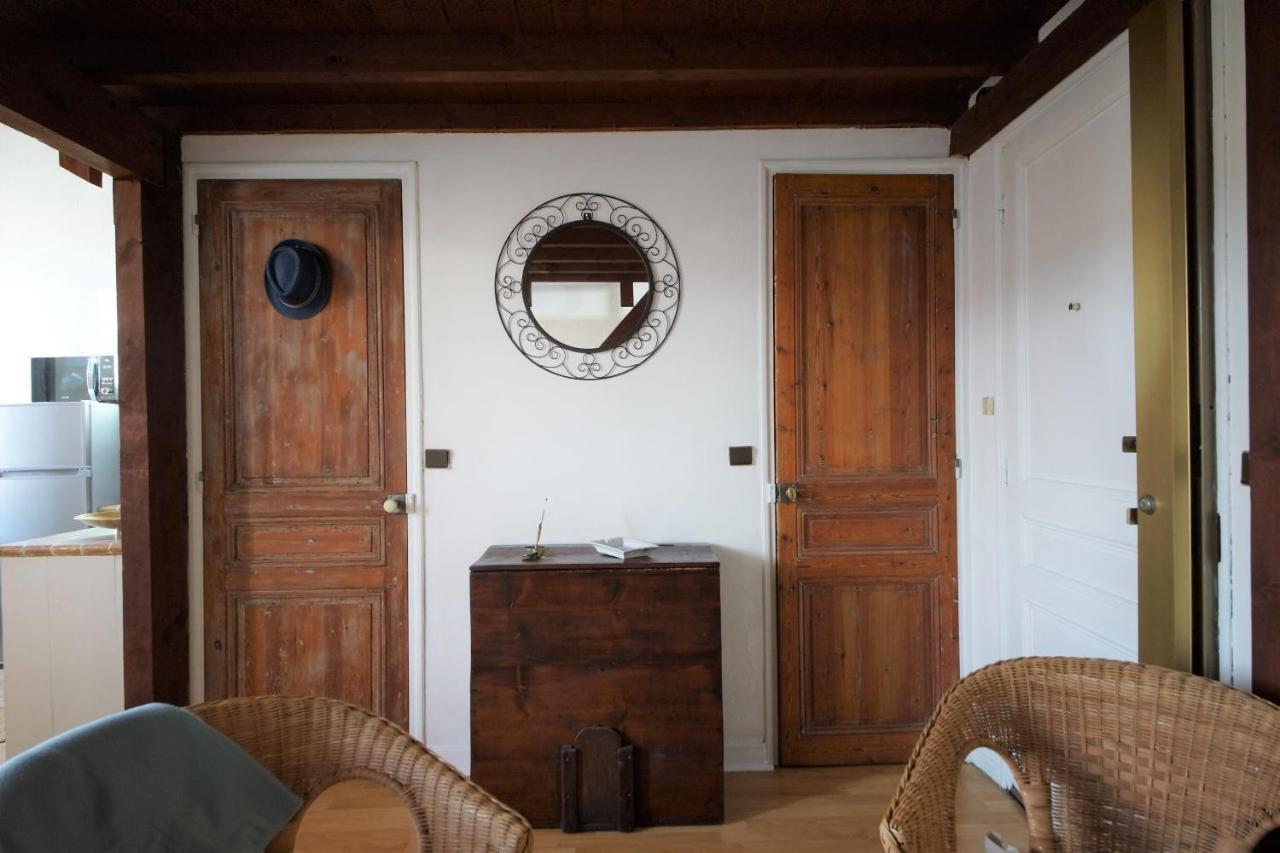 Appartement Le Mehari 카시스 외부 사진